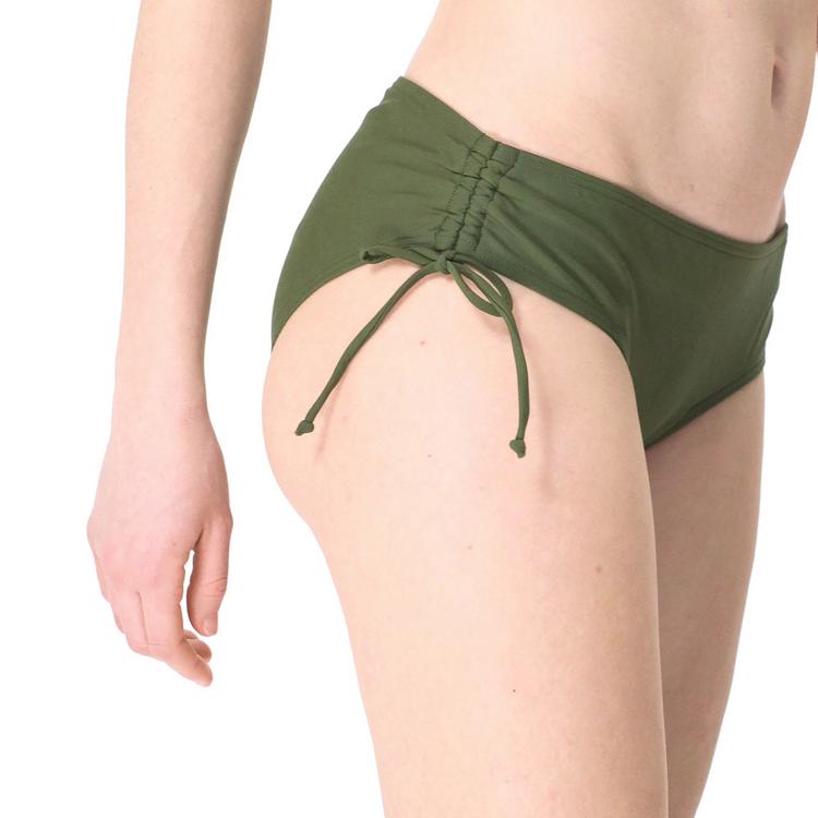 Maui Wowie Maui Wowie Bikini Set Damen - olive - 2 | SportScheck