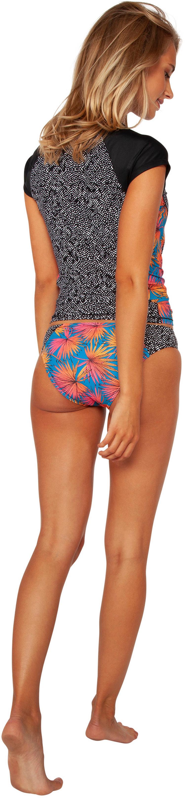 Protest Protest Surf Shirt Damen - true black - 3 | SportScheck