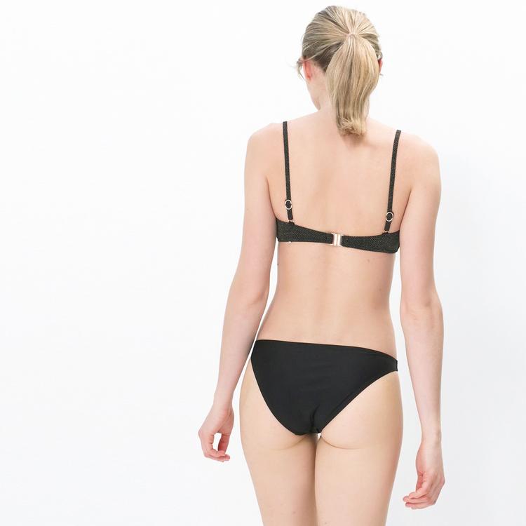 Seafolly Seafolly Bikini Oberteil Damen - black - 3 | SportScheck