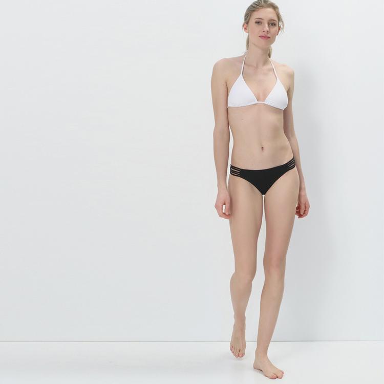 Seafolly Seafolly Active Bikini Hose Damen - black - 4 | SportScheck