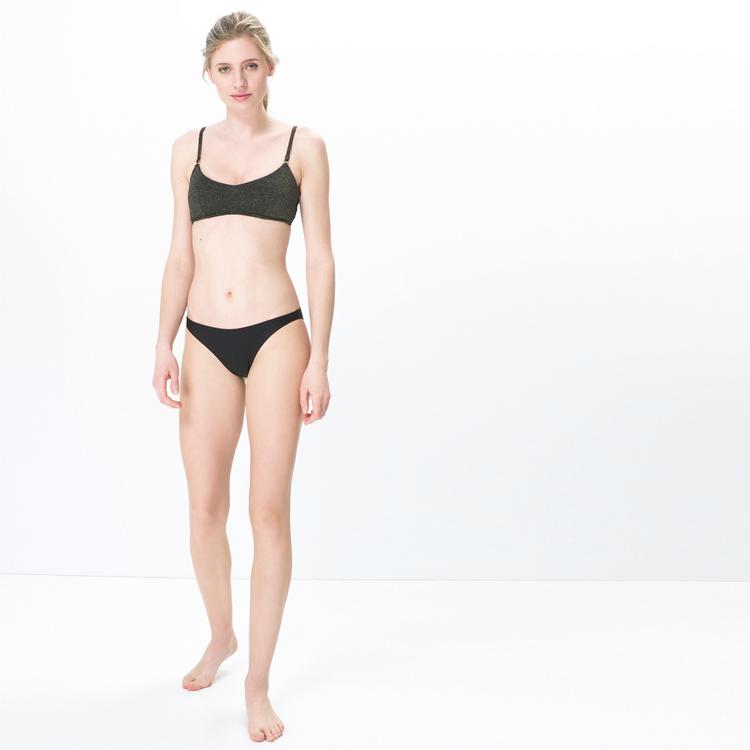 Seafolly Seafolly Bikini Oberteil Damen - black - 4 | SportScheck