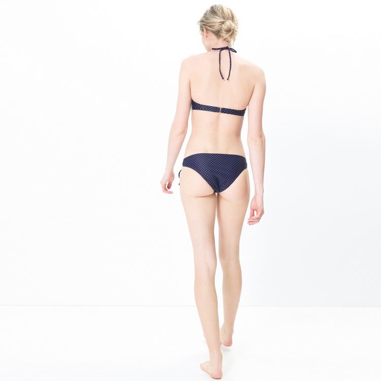 Maui Wowie Maui Wowie Bikini Hose Damen - royal - 4 | SportScheck