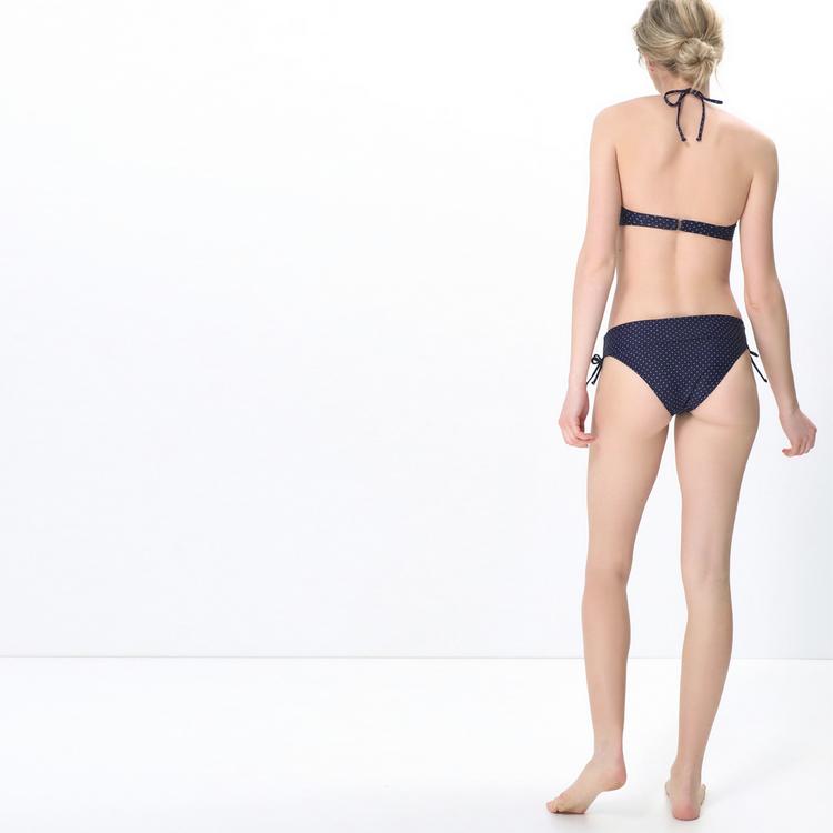 Maui Wowie Maui Wowie Bikini Hose Damen - royal - 4 | SportScheck