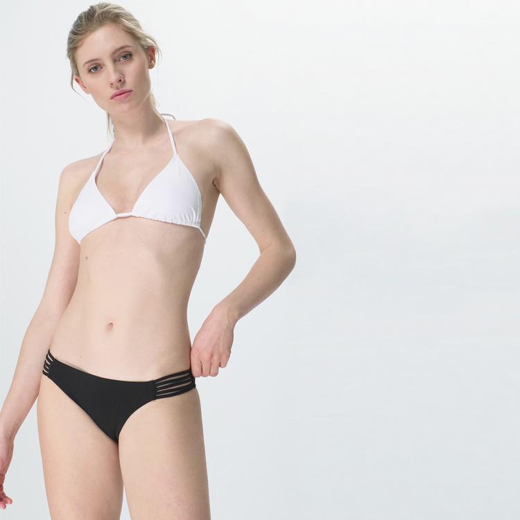 Seafolly Seafolly Active Bikini Hose Damen - black - 5 | SportScheck