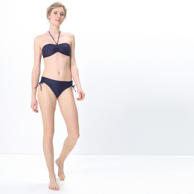 Maui Wowie Maui Wowie Bikini Hose Damen - royal - 5 | SportScheck
