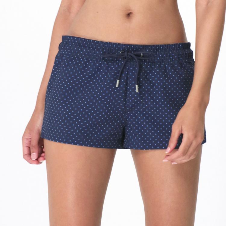Maui Wowie Maui Wowie Recycled Badehose Damen - royal - 2 | SportScheck