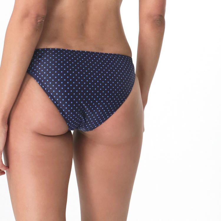 Maui Wowie Maui Wowie Bikini Hose Damen - royal - 3 | SportScheck