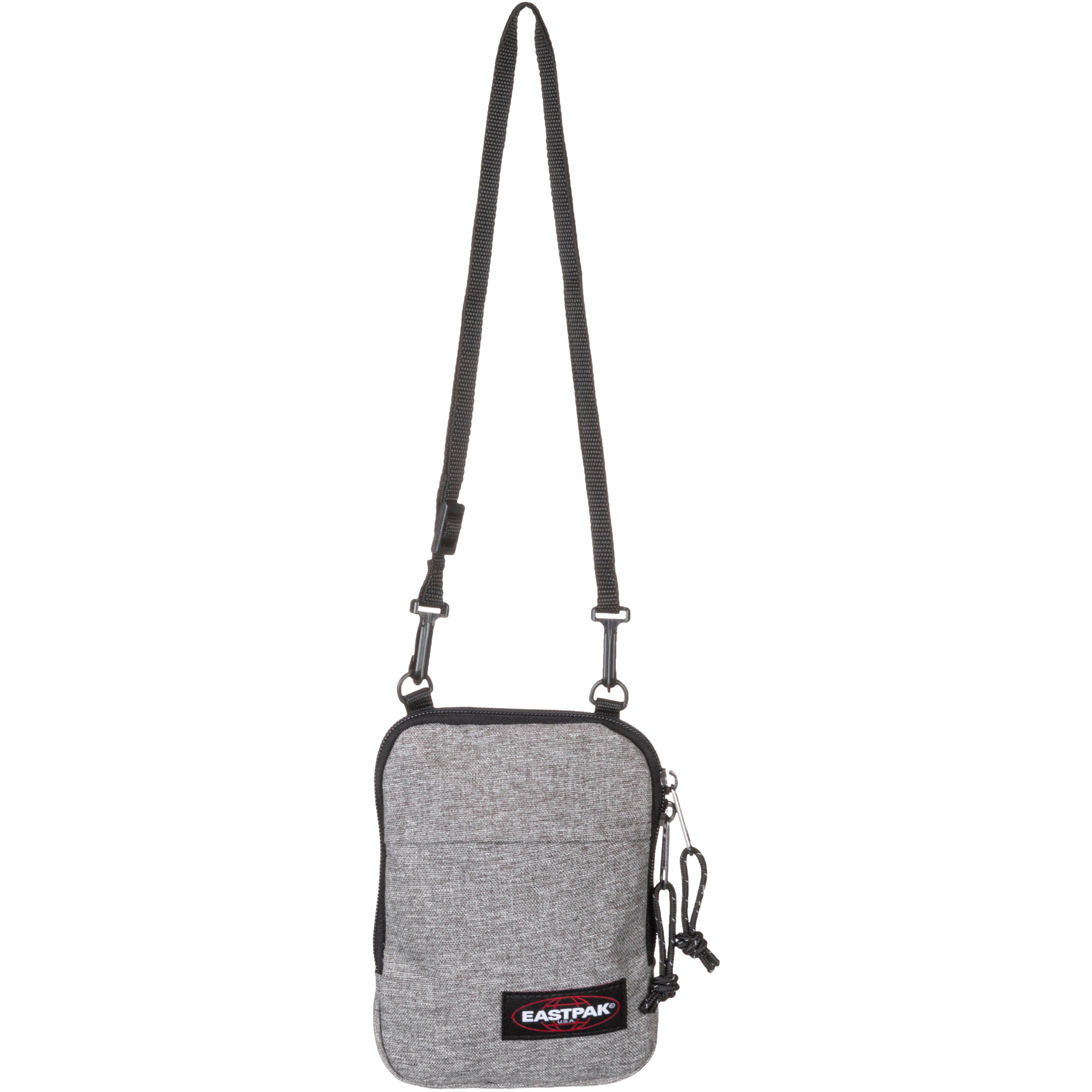 EASTPAK Buddy Umhängetasche sunday grey im Online Shop von ...