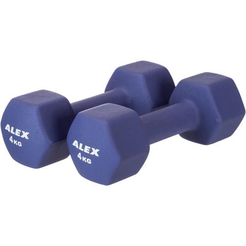 ALEX Hantel