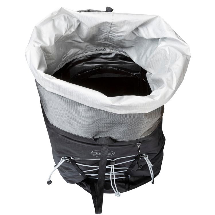 LACD LACD Mountain Wanderrucksack - schwarz - 2 | SportScheck