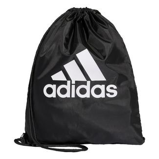 adidas Sportbeutel Sporttasche Herren Black / Black / White