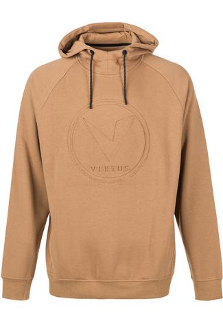 Virtus Funktionssweatshirt Herren 1066 Tiger&rsquo;s Eye