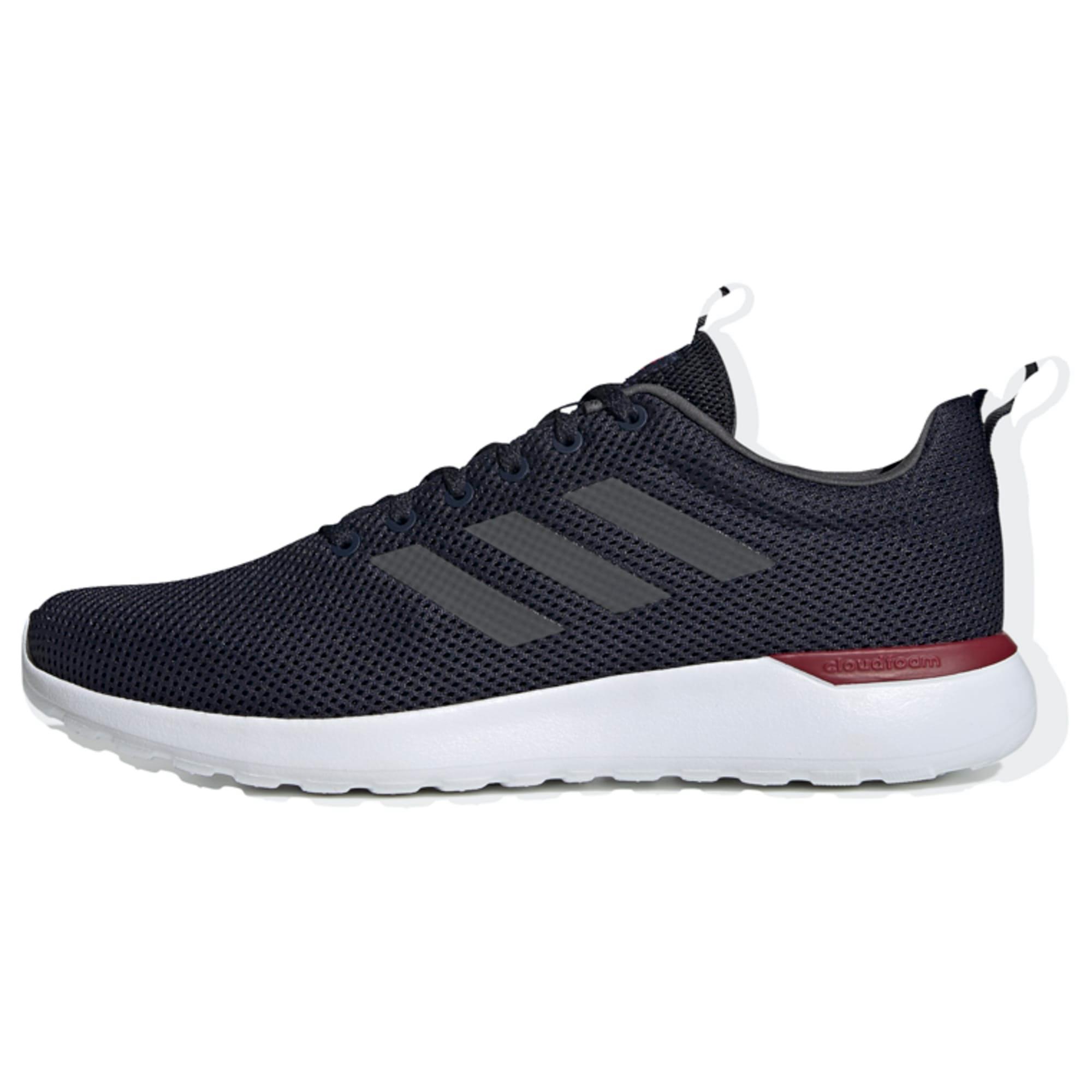 adidas neo label blau