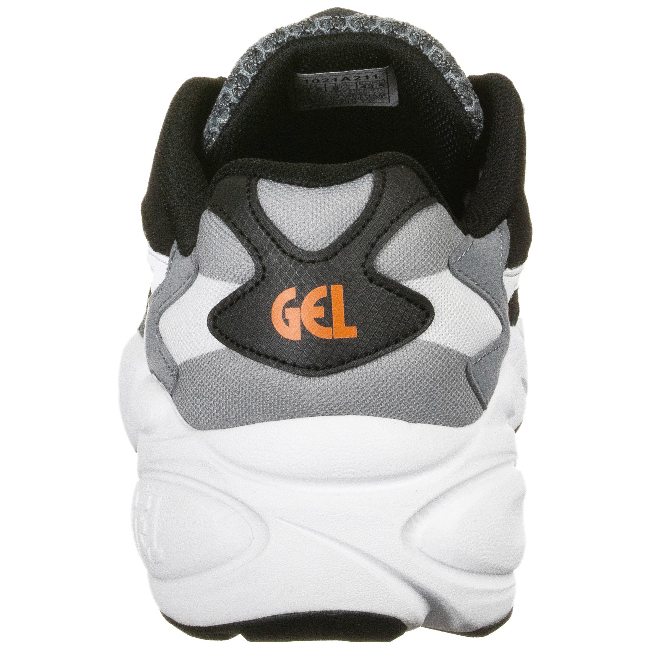 asics neuheiten