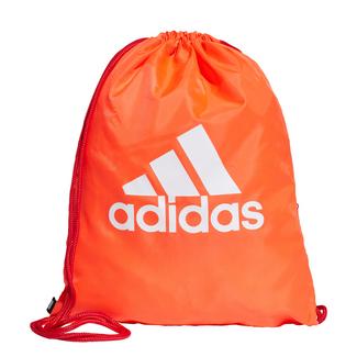 adidas Sportbeutel Sporttasche Herren Solar Red / Scarlet / White