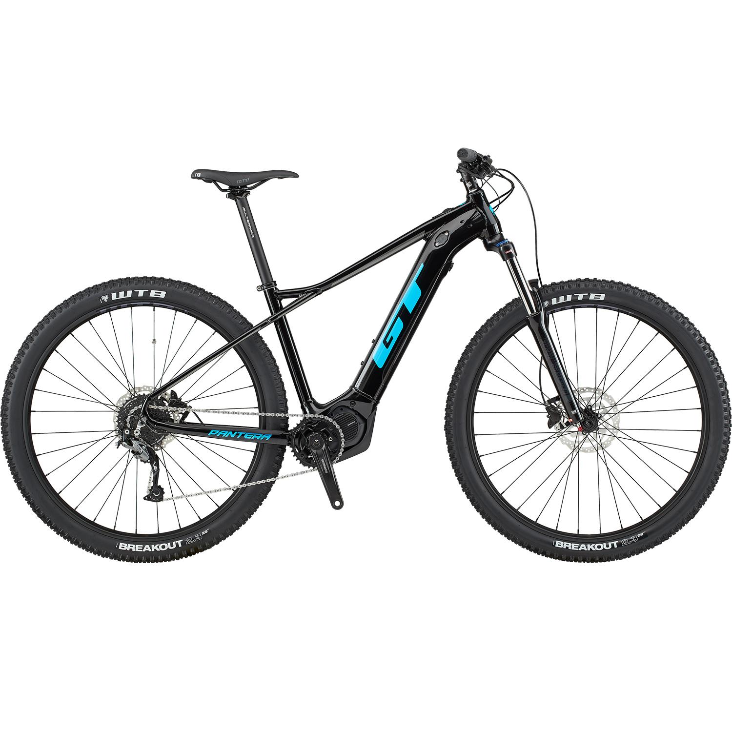 mountainbike hardtail 29