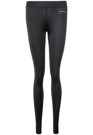 Endurance Tights Damen 1001 Black