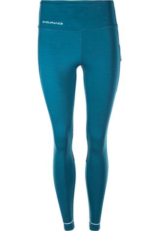 Endurance Tights Damen 2043 Reflecting Pond