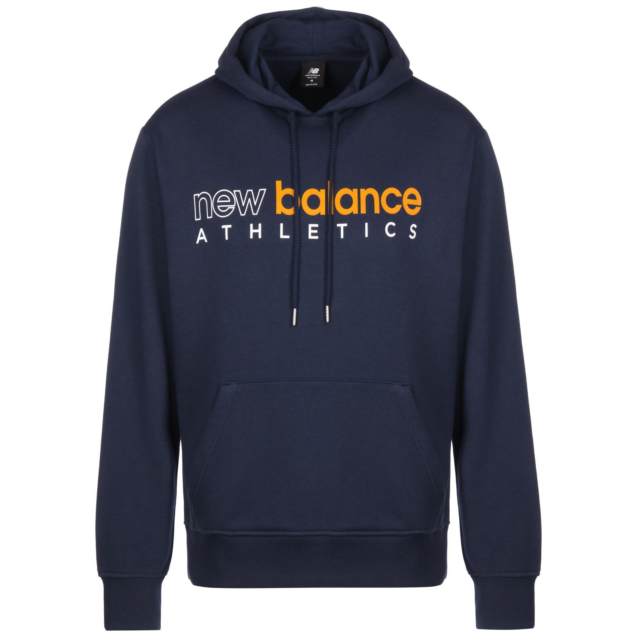 new balance hoodie herren sale