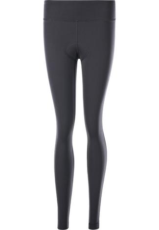 Endurance Fahrradtights Damen 1001 Black