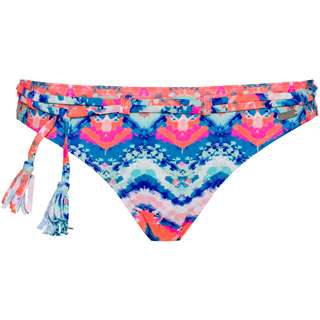 VENICE BEACH Bikini Hose Damen batikdruck