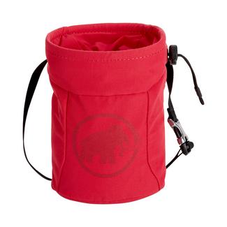 Mammut Realize Chalk Bag Chalkbag dragon fruit