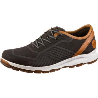 Hanwag Vion Freizeitschuhe Herren anthrazit-cognac