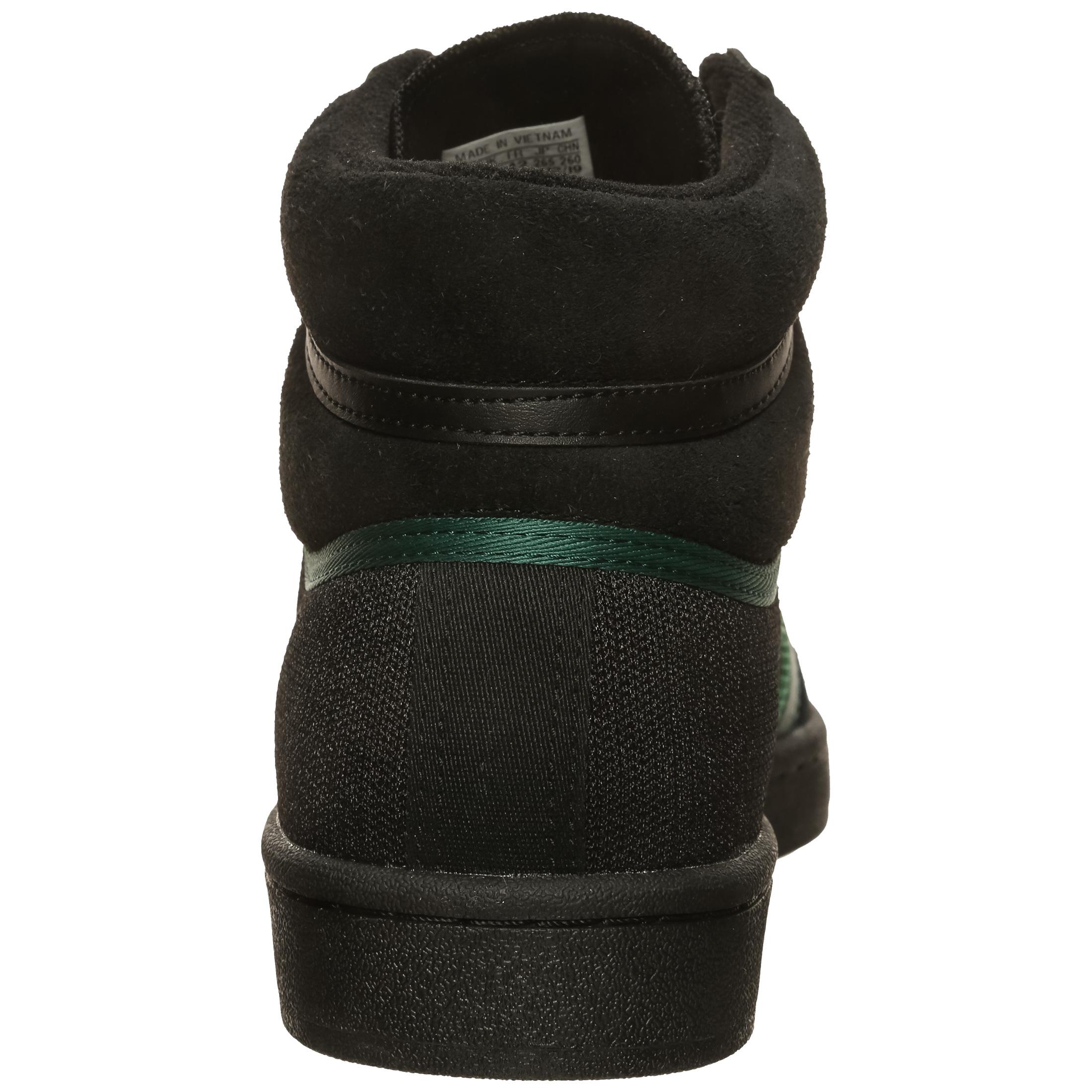 adidas high sneaker herren