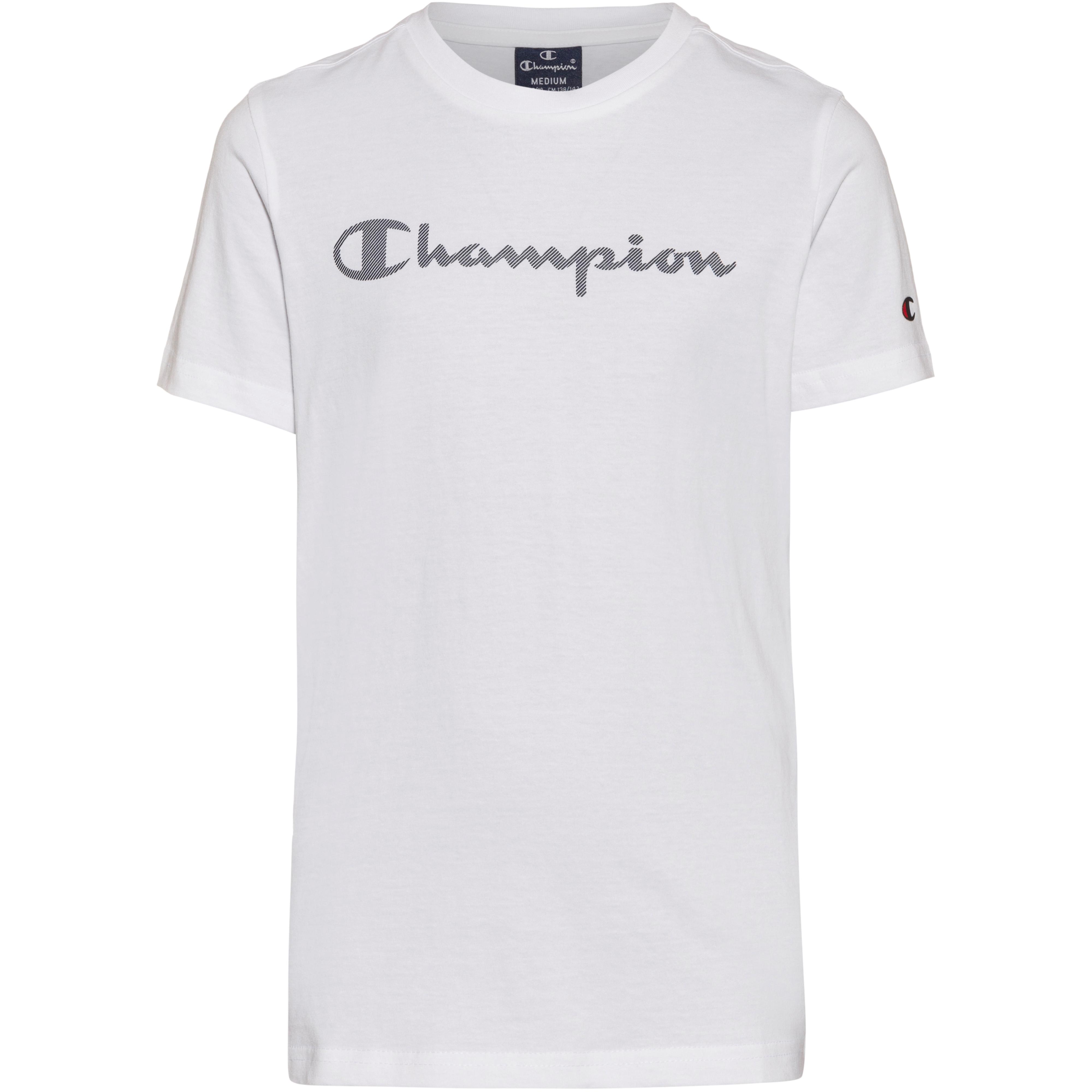 Image of CHAMPION Legacy T-Shirt Kinder