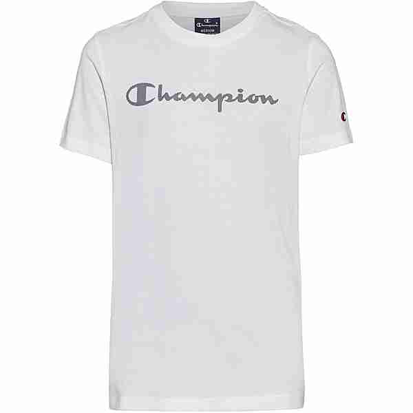 CHAMPION Legacy T-Shirt Kinder white