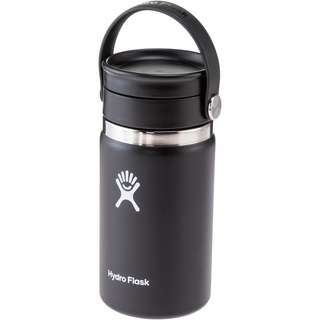 Hydro Flask Wide Mouth Isolierflasche black