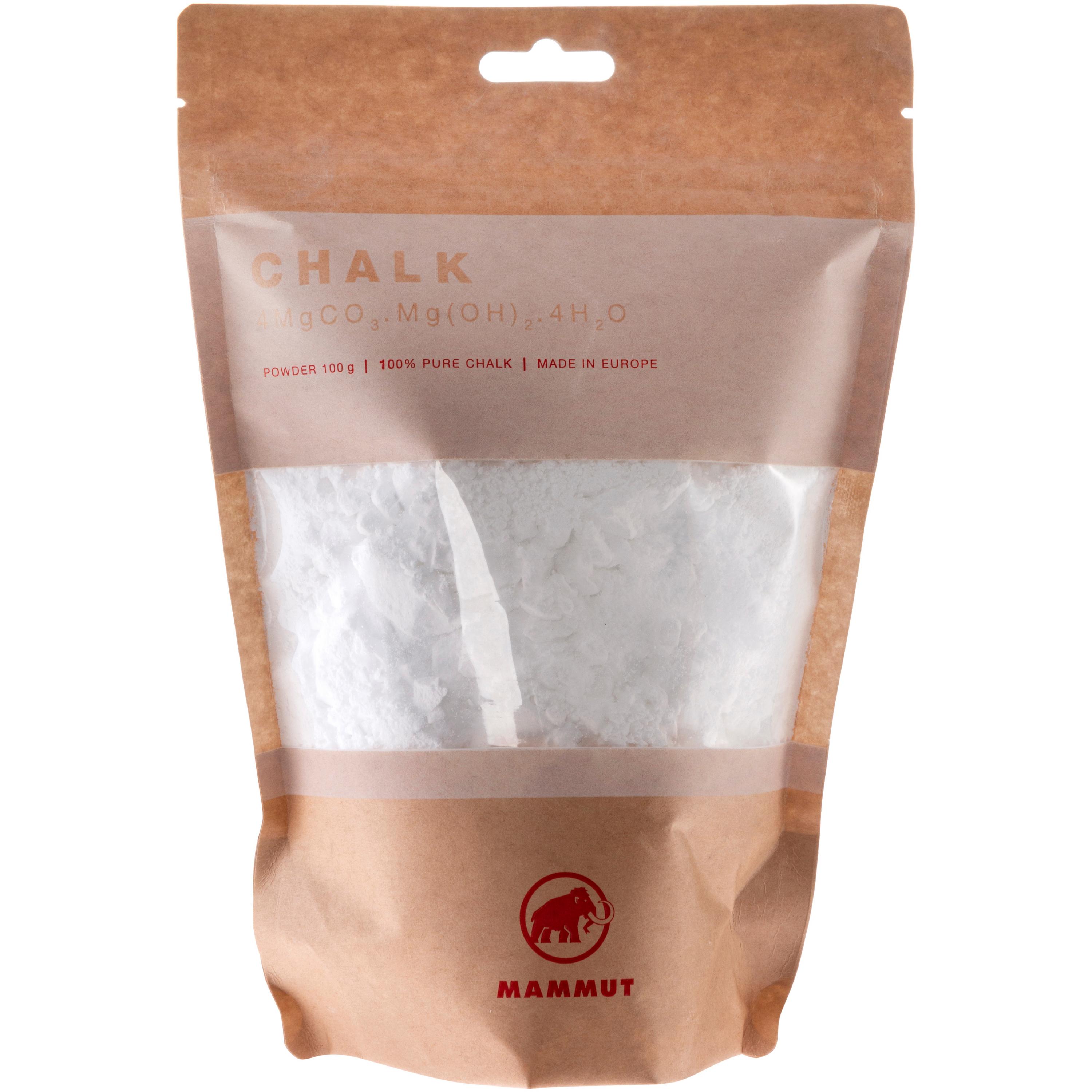 Image of Mammut Chalk Powder 100 g Chalk