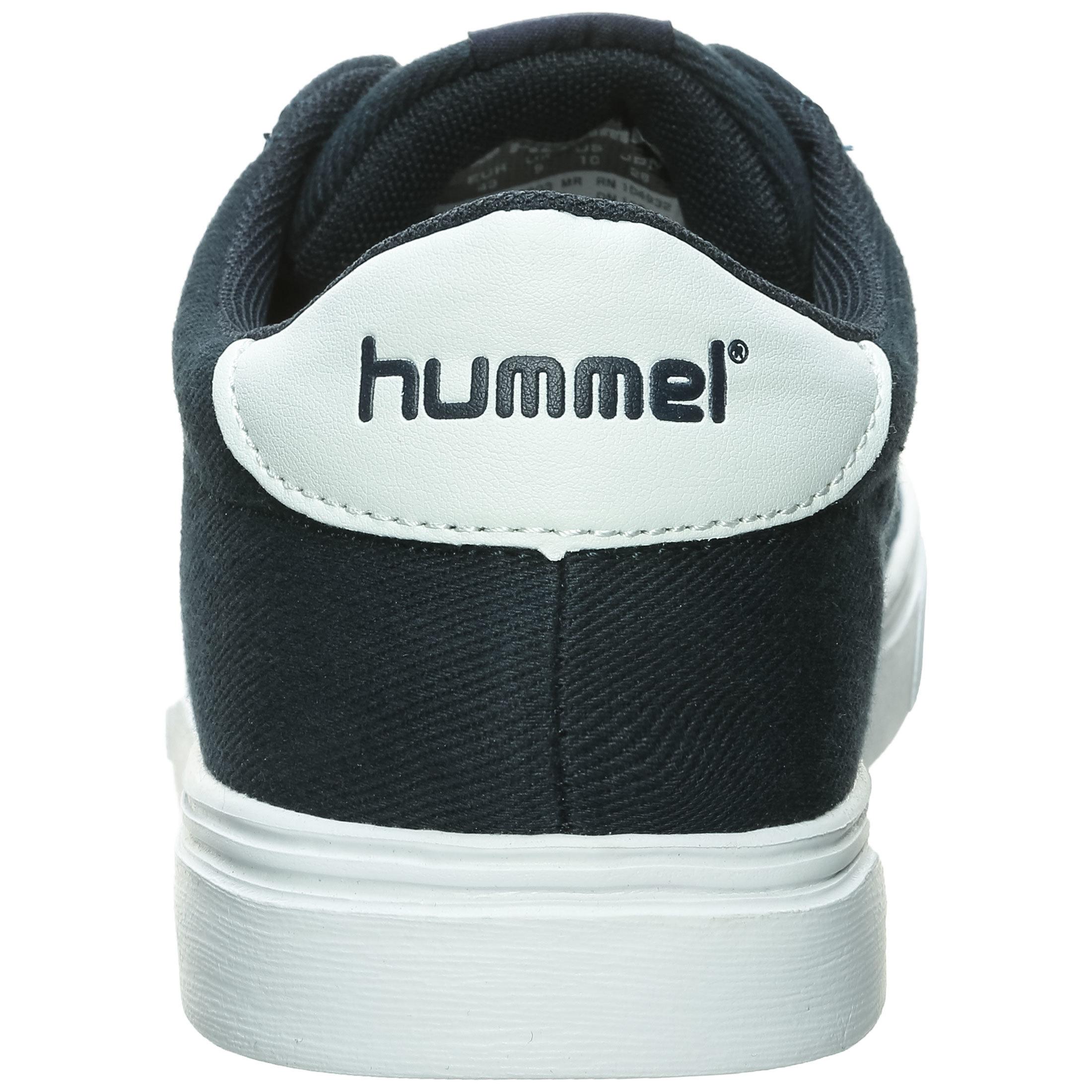 Hummel Essen Sneaker Herren Dunkelblau Weiss Im Online Shop Von Sportscheck Kaufen