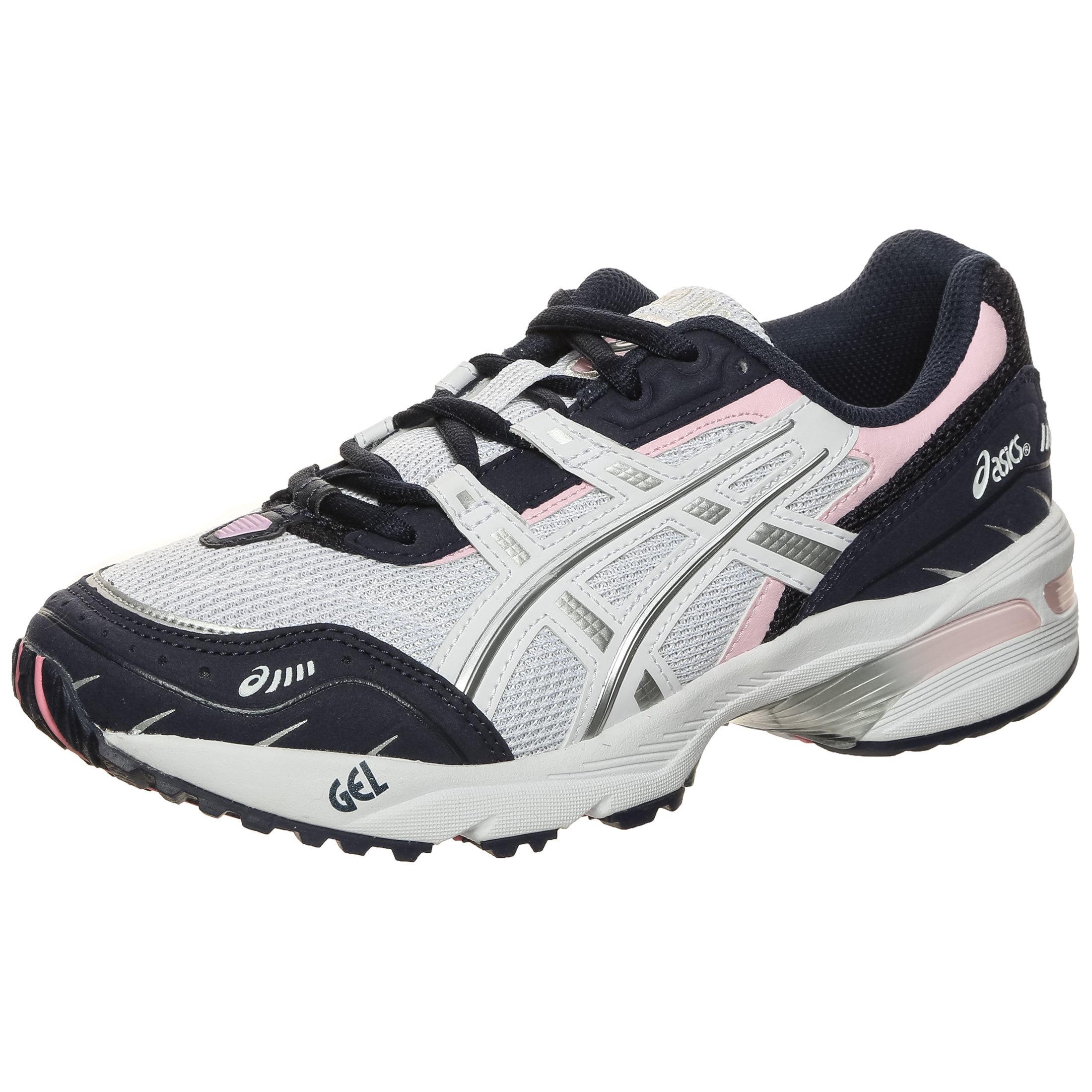 laufschuhberatung asics