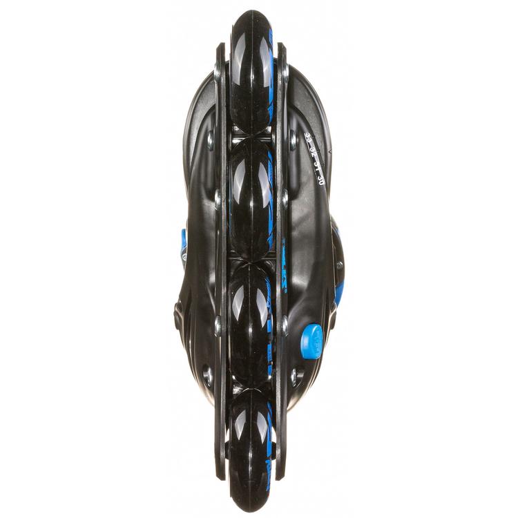 ROCES ROCES Jokey 3.0 Boy Inline-Skates Jungen - black-astro blue - 1 | SportScheck