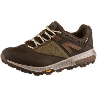 Merrell GTX&reg; ZION Freizeitschuhe Herren brown