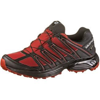 Salomon GTX&reg; XT Asama Multifunktionsschuhe Herren red dahlia-black-bossa nova