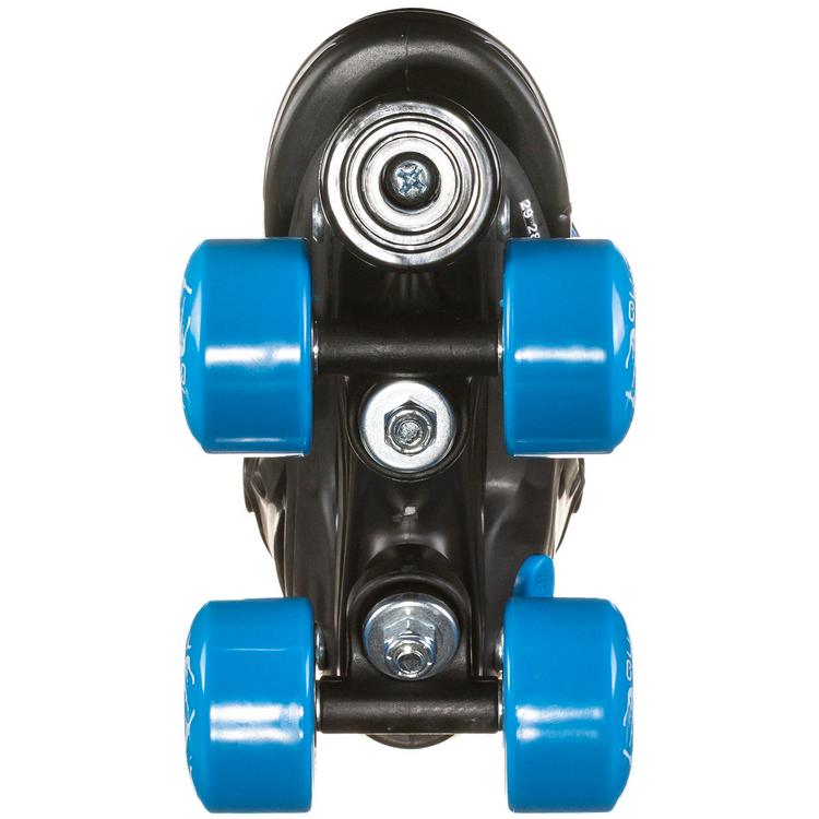 ROCES ROCES Quaddy Boy 3.0 Rollschuhe Jungen - black-astro blue - 1 | SportScheck