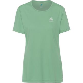 Odlo CARDANA Funktionsshirt Damen creme de menthe