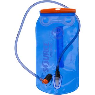 Source Widepac LP 2 L Trinksystem transparent-blue