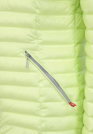 Frieda&Freddies NEW NELSON Steppjacke Damen lime