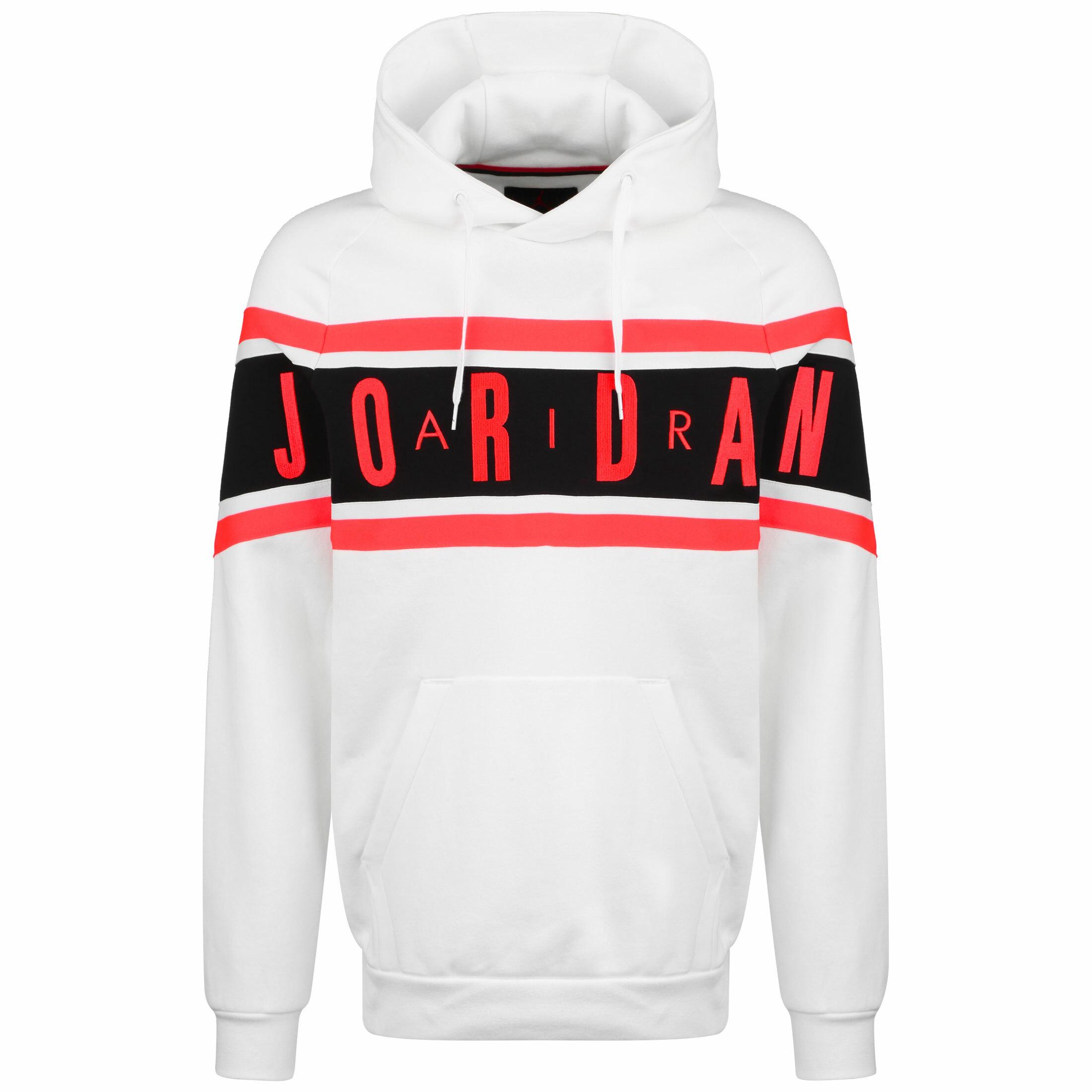 jordan herren hoodie