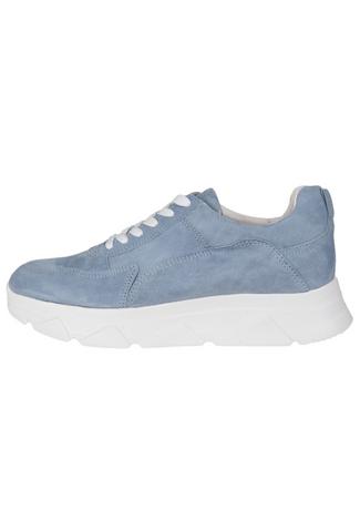 Apple of Eden DIVA Sneaker Damen light blue