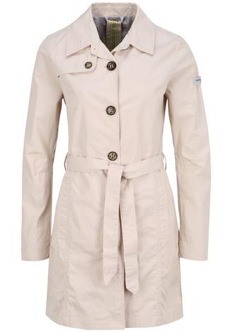 Frieda&Freddies DANA Steppmantel Damen beige