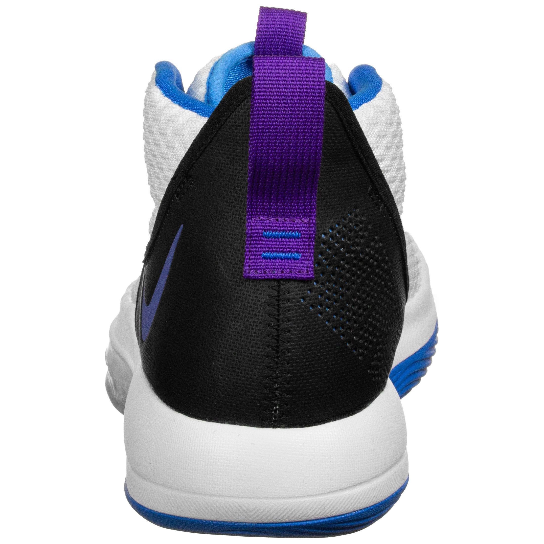 beste basketballschuhe