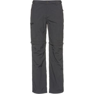 OCK Zipphose Herren dunkelgrau