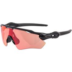 Oakley RADAR EV PATH Sonnenbrille prizm trail torch iridium-matte black