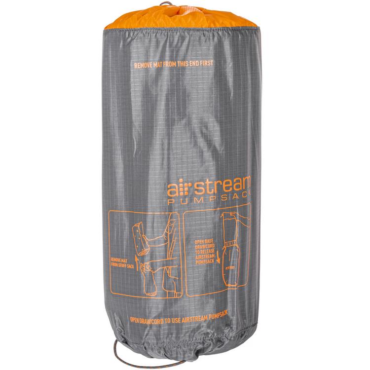 Sea to Summit Sea to Summit ETHER LIGHT XT INSULATED Isomatte - smoke - 0 | SportScheck