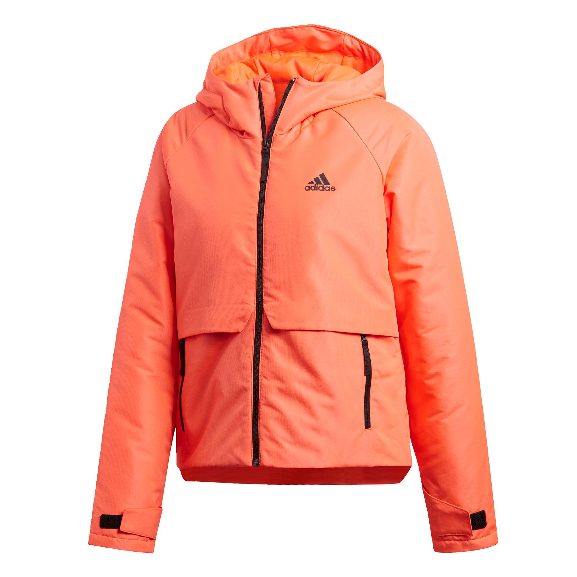 adidas winterjacken damen