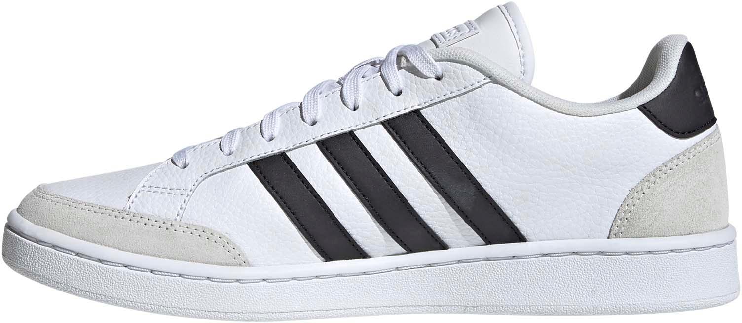 Image of adidas Grand Court SE Cloudfoam Sneaker Herren